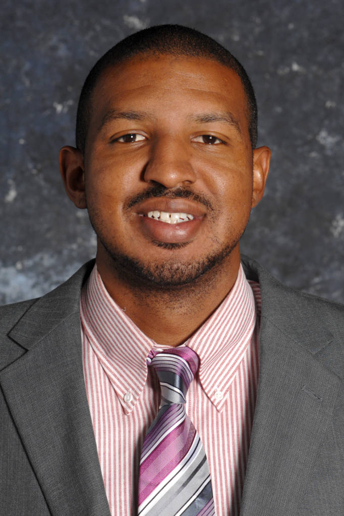 Aerick Sanders