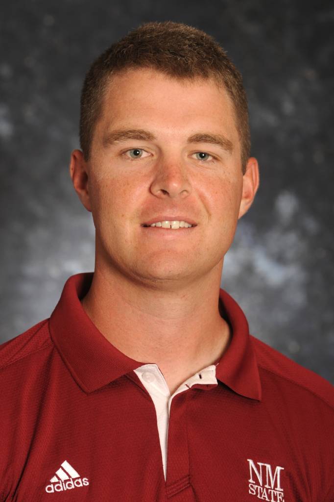 Ben Jackson