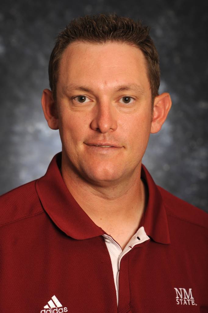 Joel Mangrum