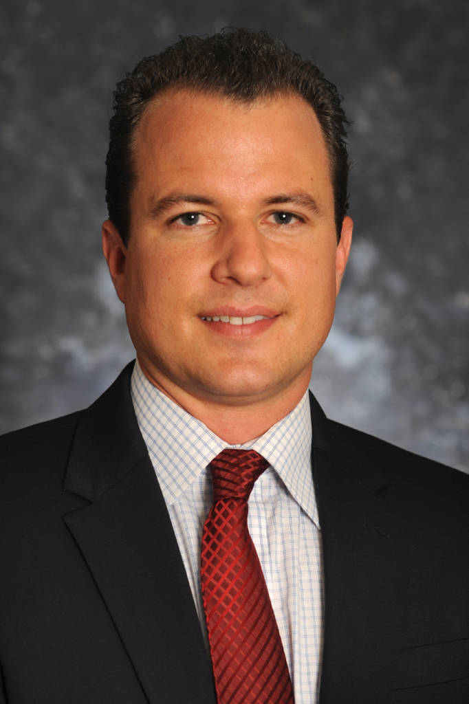 Paul Weir