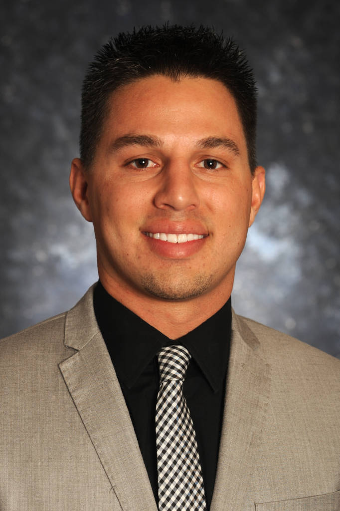 Bryan Mondragon