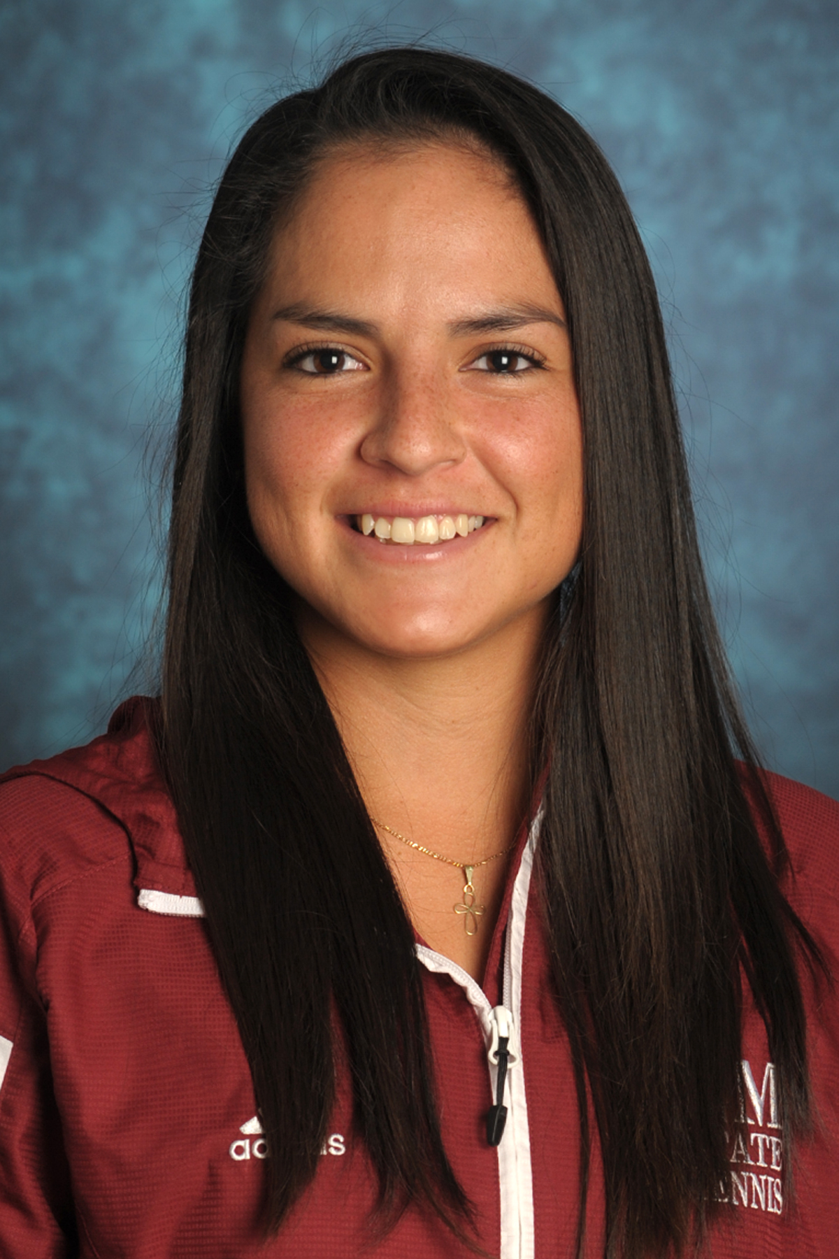Erika Castillo Lopez - Mug - DP15