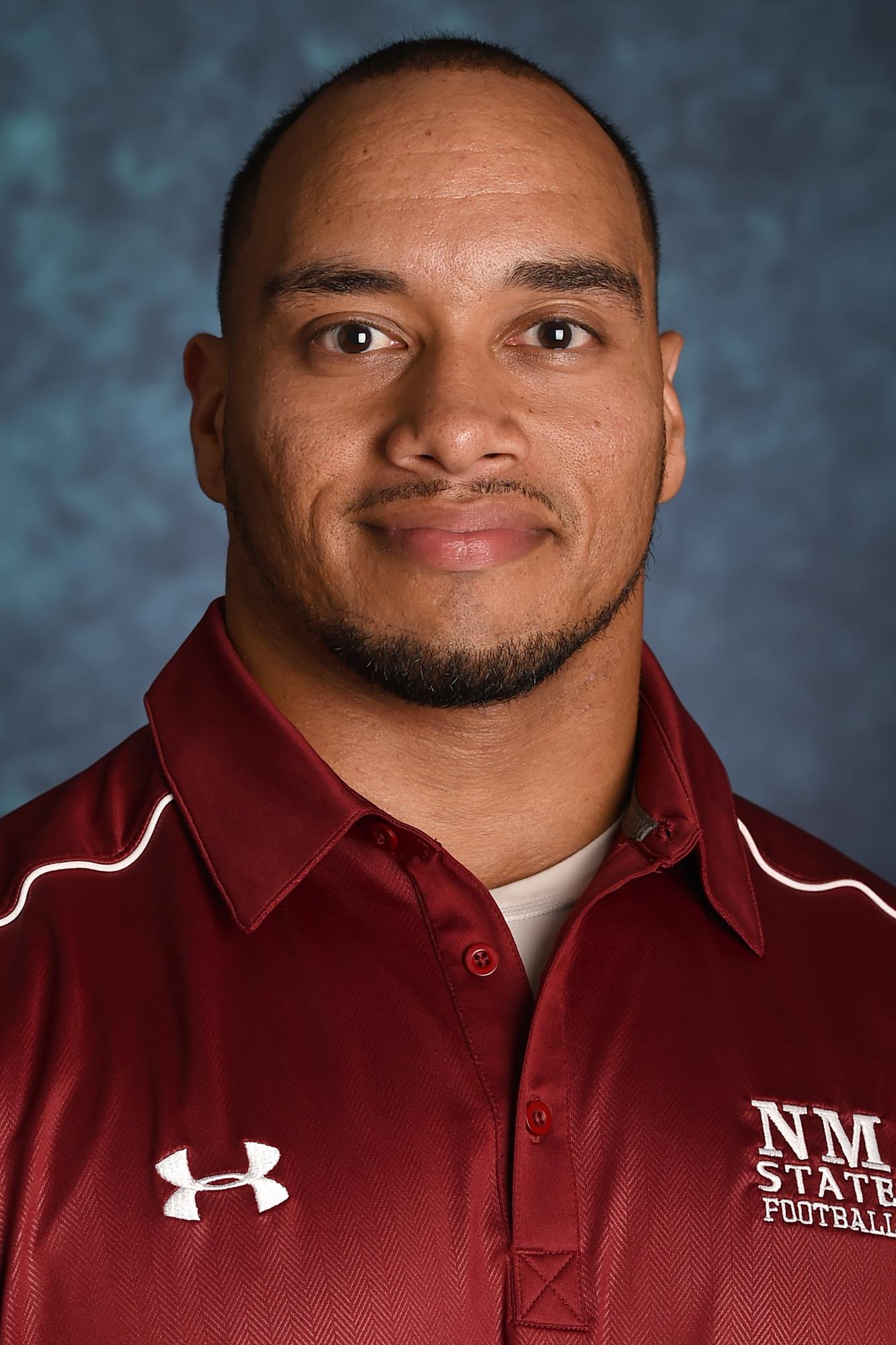 Derek Lege - Headshot - VP16 - 1