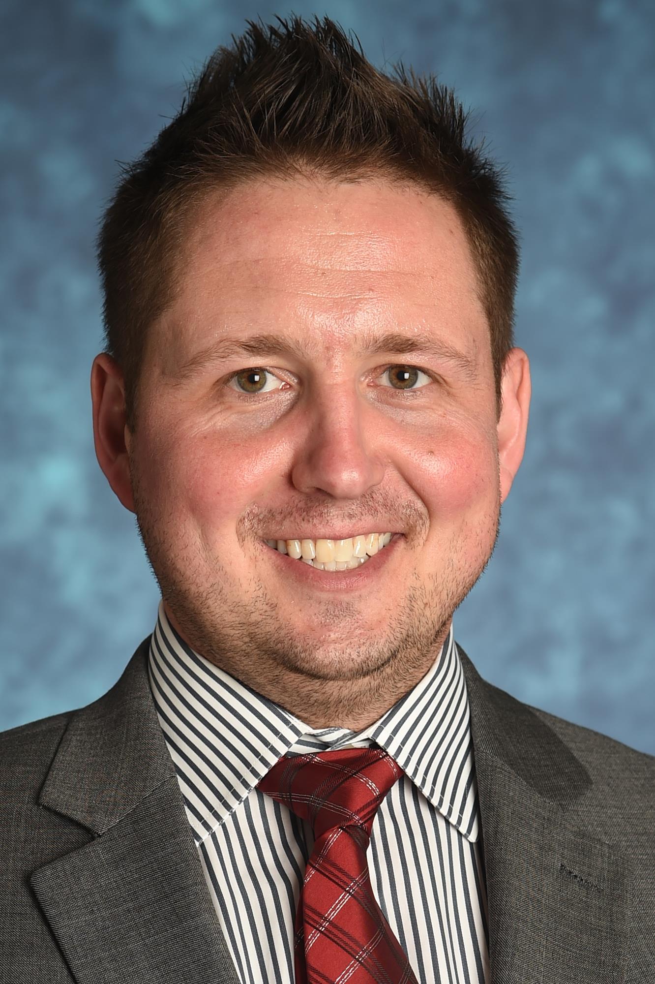 Jesse Bopp - Headshot - VP16 - 2