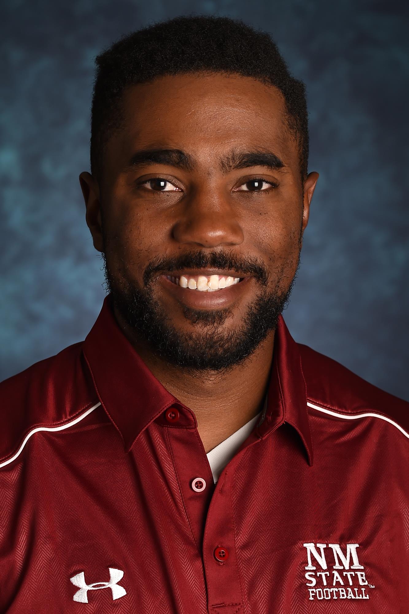 Ryan Robinson - Headshot - VP16 - 1