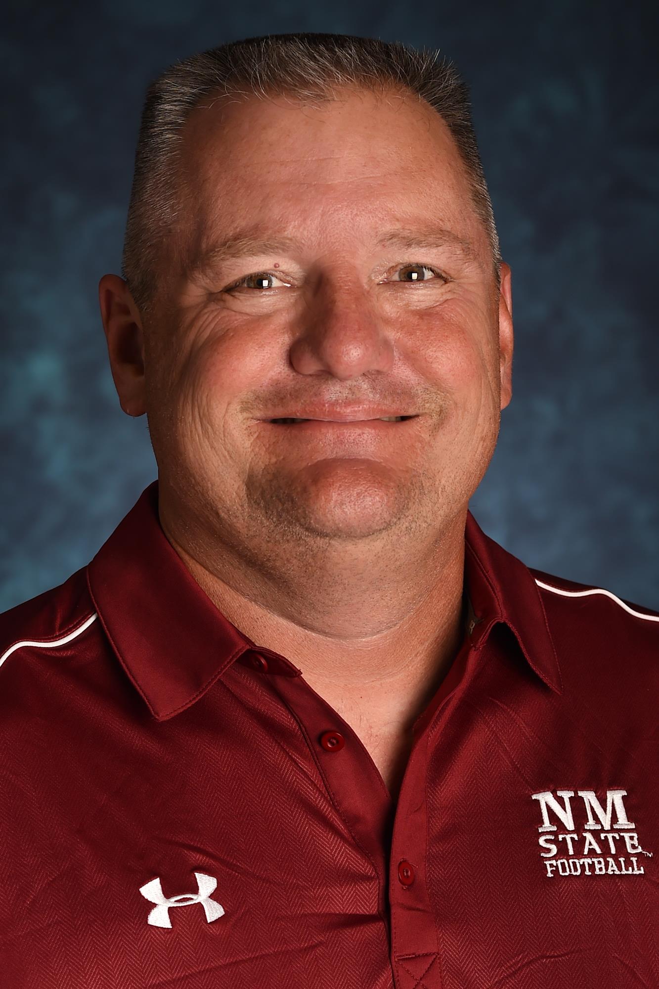 Zane Vance - Headshot - VP16 - 1