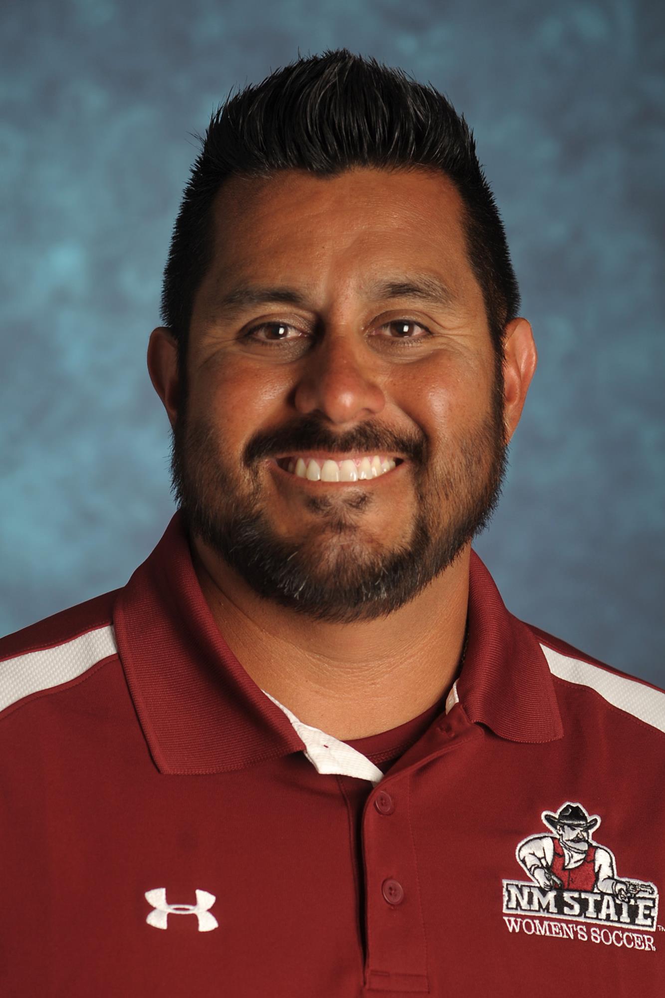 Freddy Delgado - Headshots - VP16 - 1