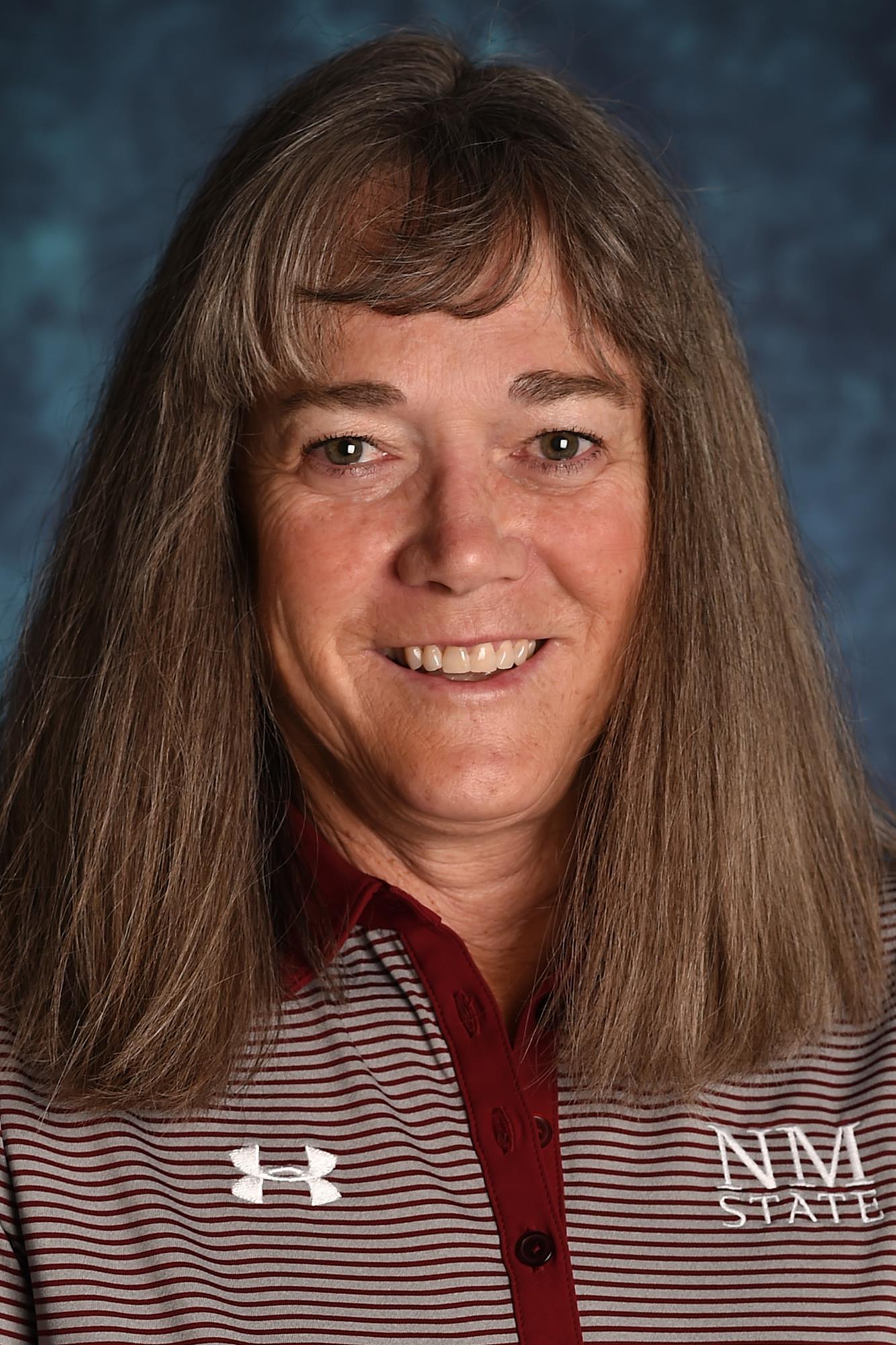 Jackie Booth - Headshots - VP16 - 1