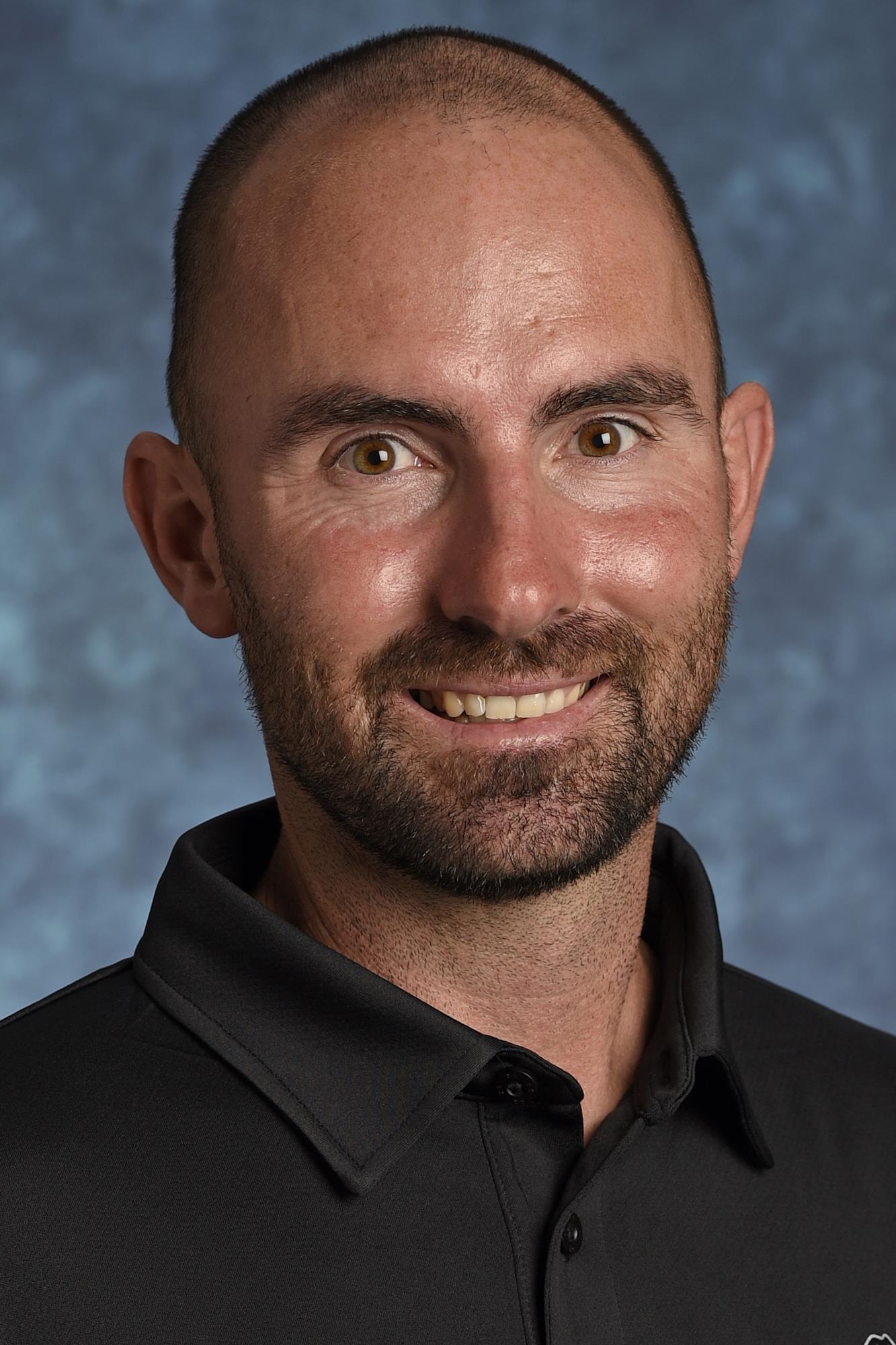 Terry Davis - Headshots - AL17