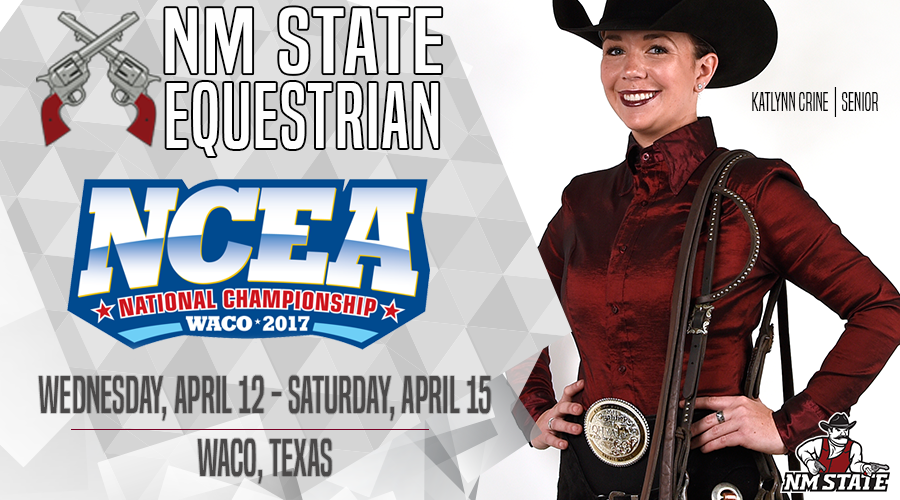 Equestrian_NCEA Championships