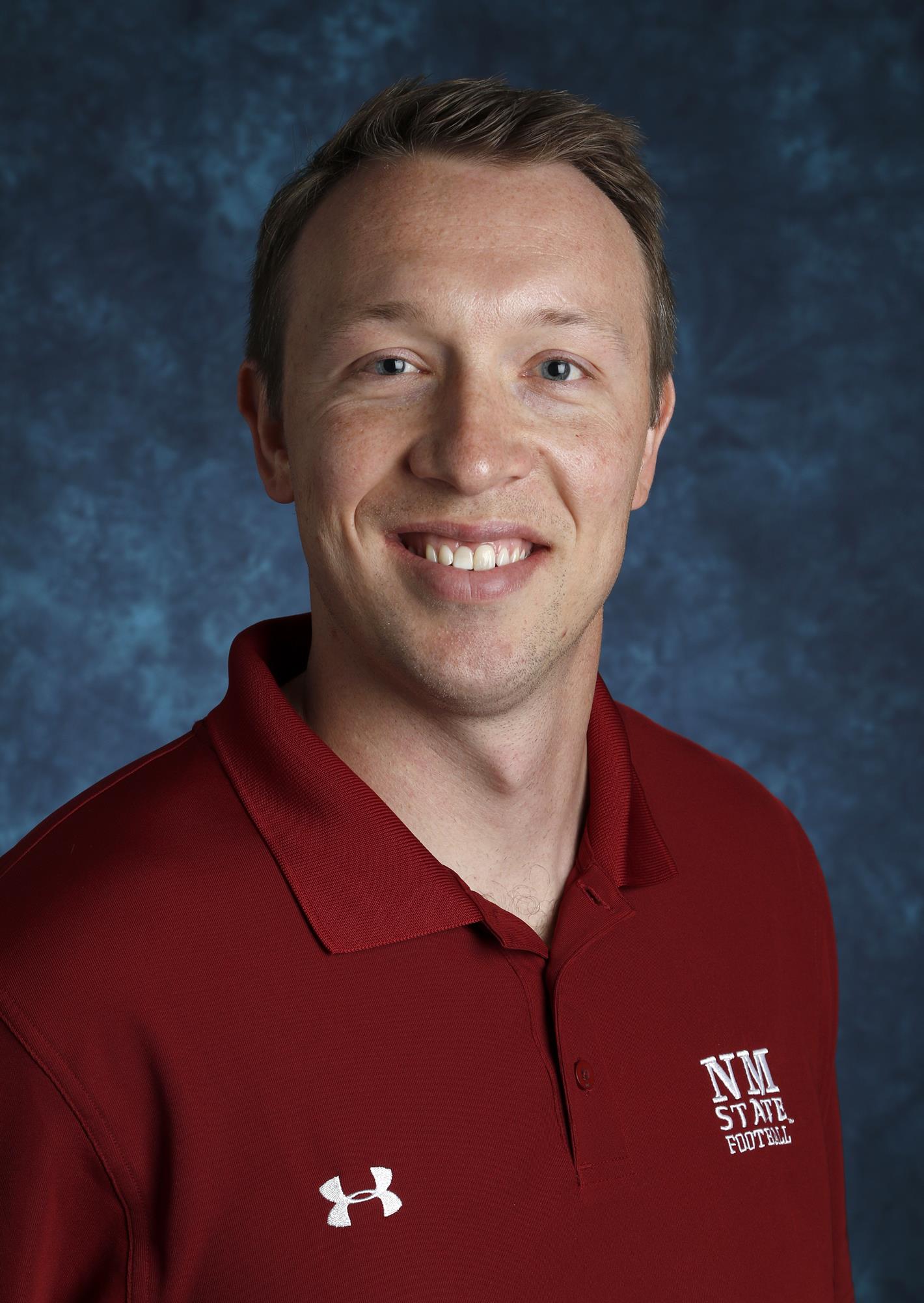 Chase Holbrook - Headshots - AL17 - 1