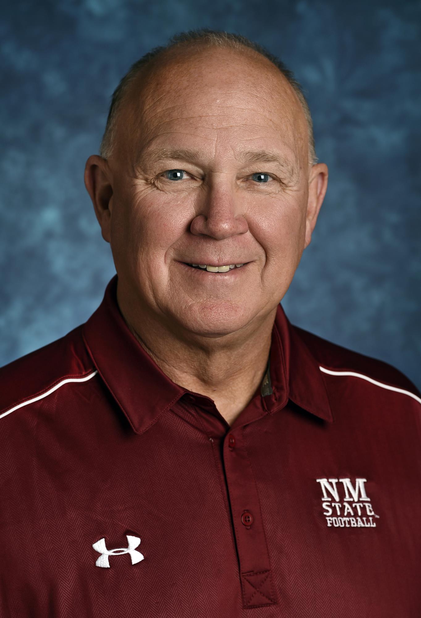 John Mumford - Headshot - AL17 - 1