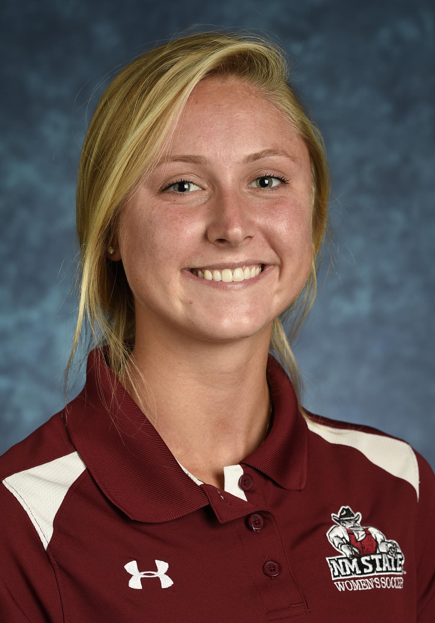 Megan Burke - Headshot - AL17 - 1