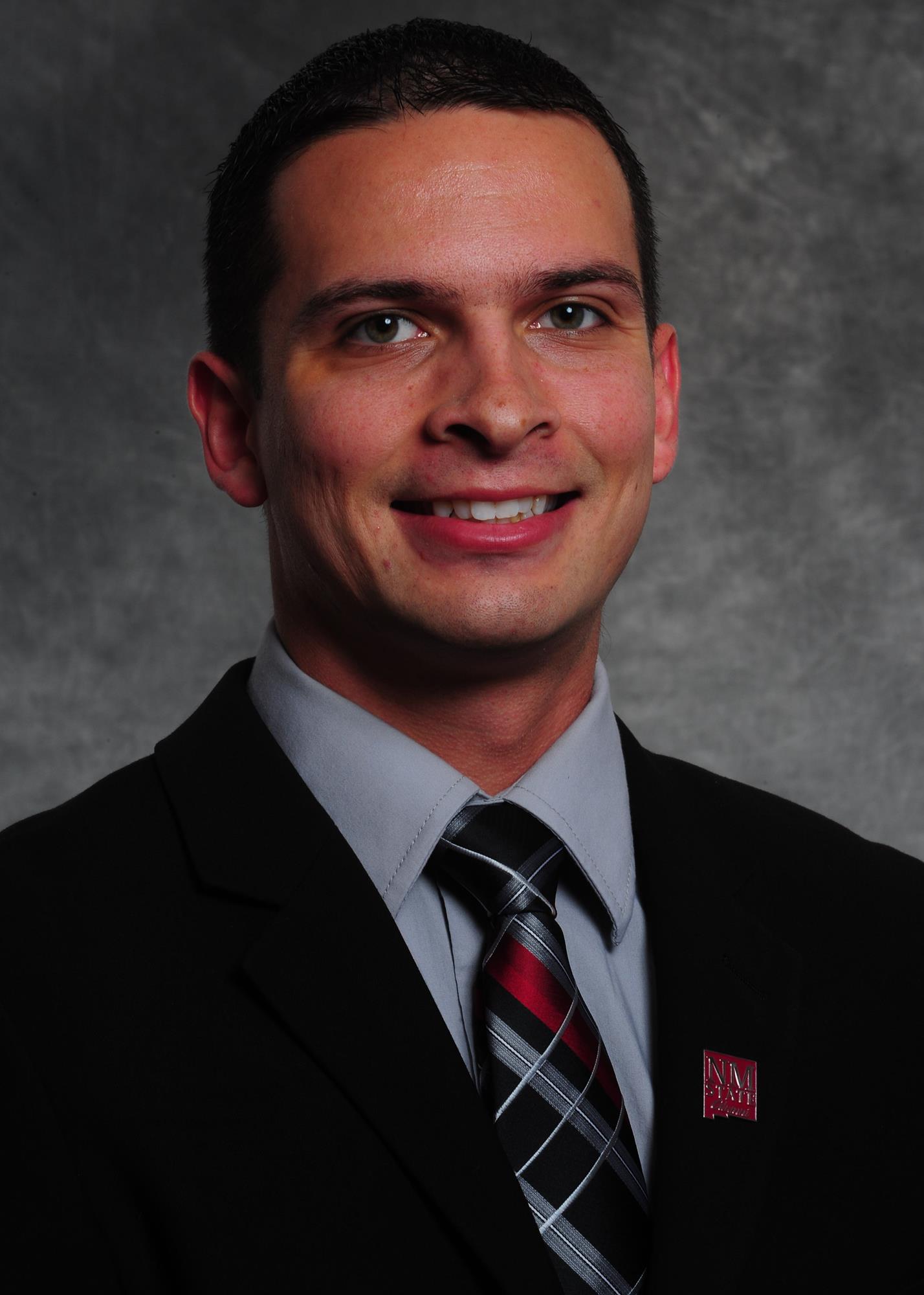 Keith Roberts - Headshots - GM17 - 3 (Cropped)