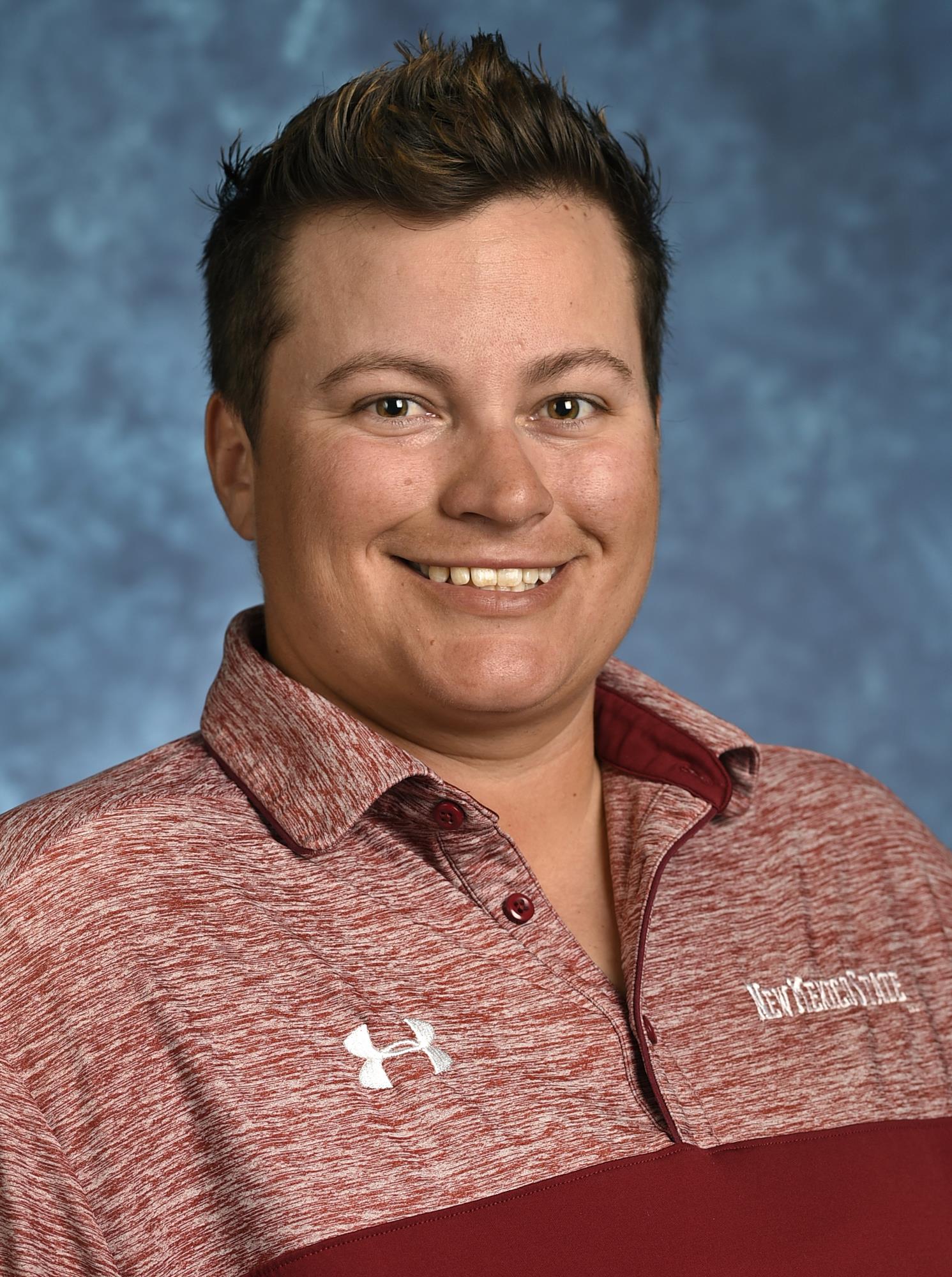 Stef Ewing - Head shot - AL18 - 1