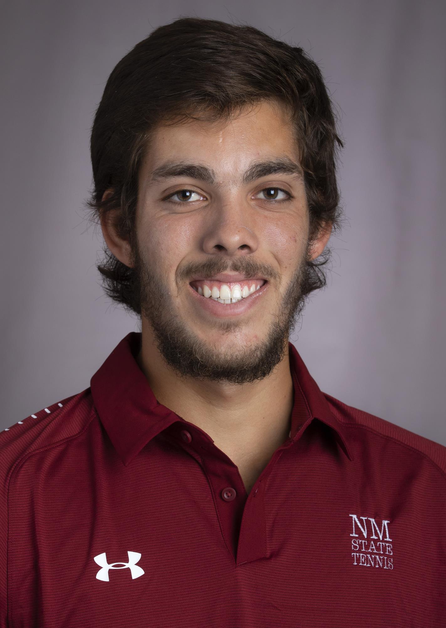 Christofer Goncalves - Headshot - AL18 - 1