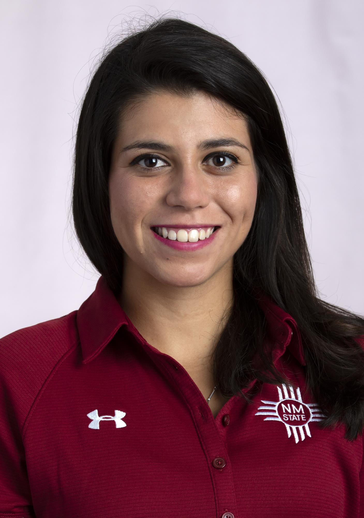 Yadira Rubio - Headshot - AL18 - 1