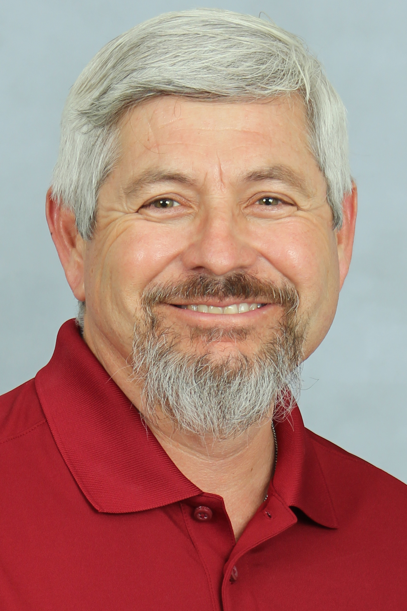 Louis Sandoval - Headshot - JV19 - 1