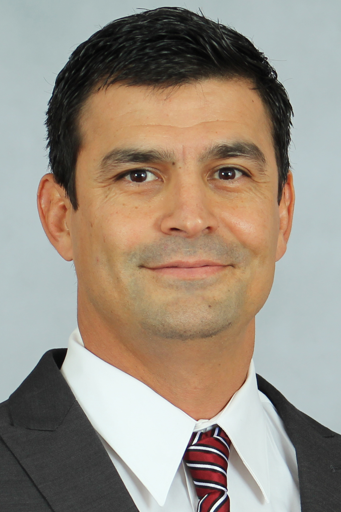 Dominic Moreno - Headshot - JV19 - 1