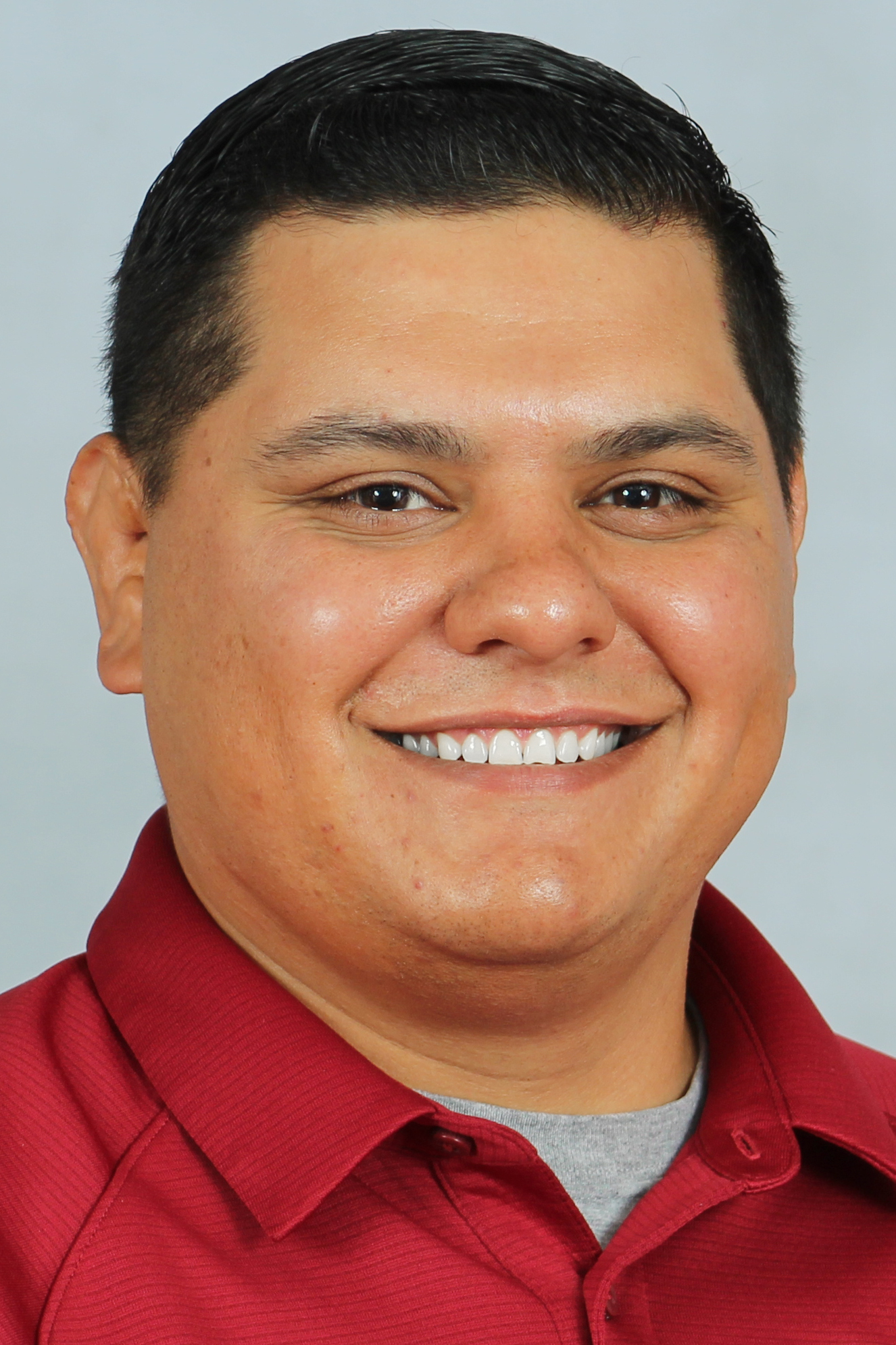 Richard Lazalde - Headshot - JV19 - 1