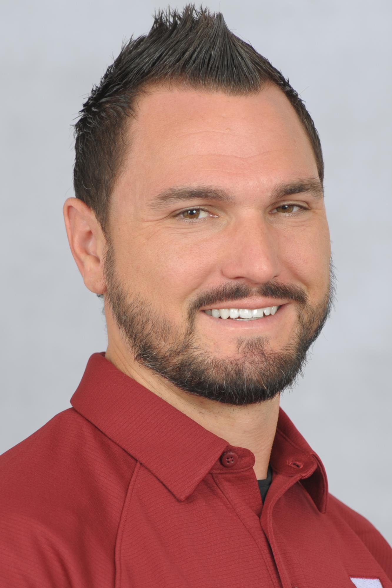 Brian Periman - Headshot - JV19 - 1