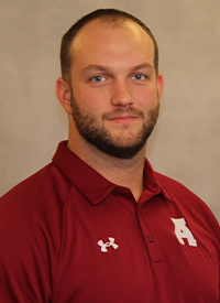 Nick Casetta 