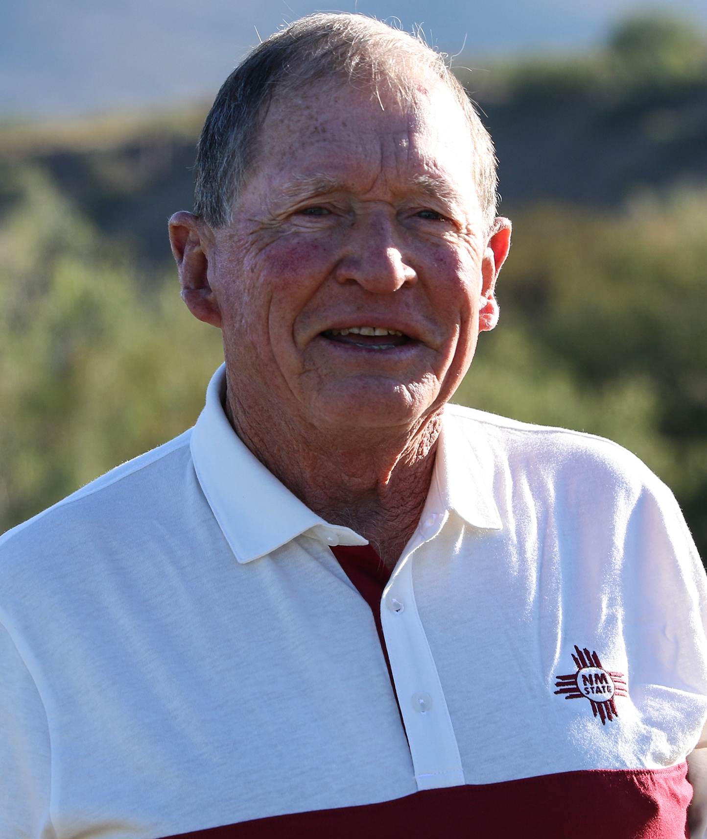 Neil Thomas