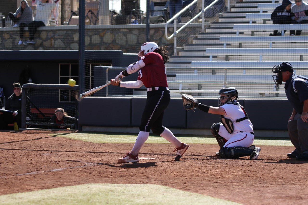 Kayla Bowen - 2023 - Softball - New Mexico State University Athletics