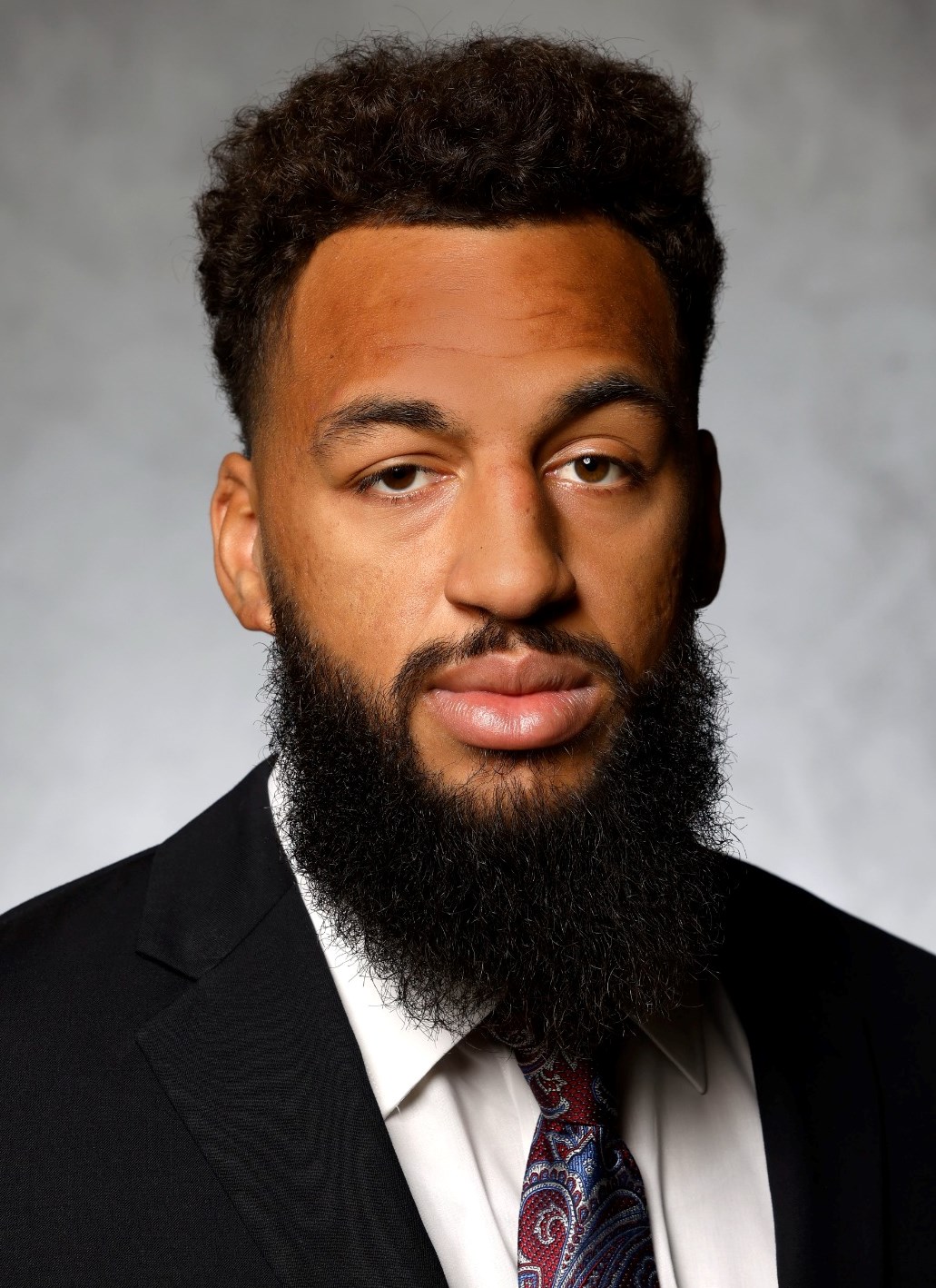 Johnny McCants Headshot New