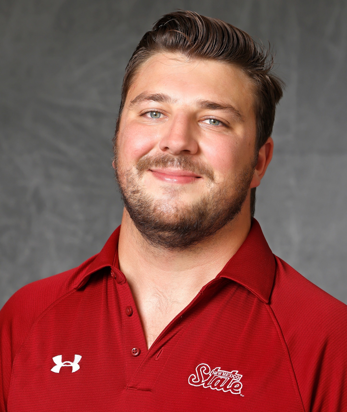Jon Opiela Headshot '22