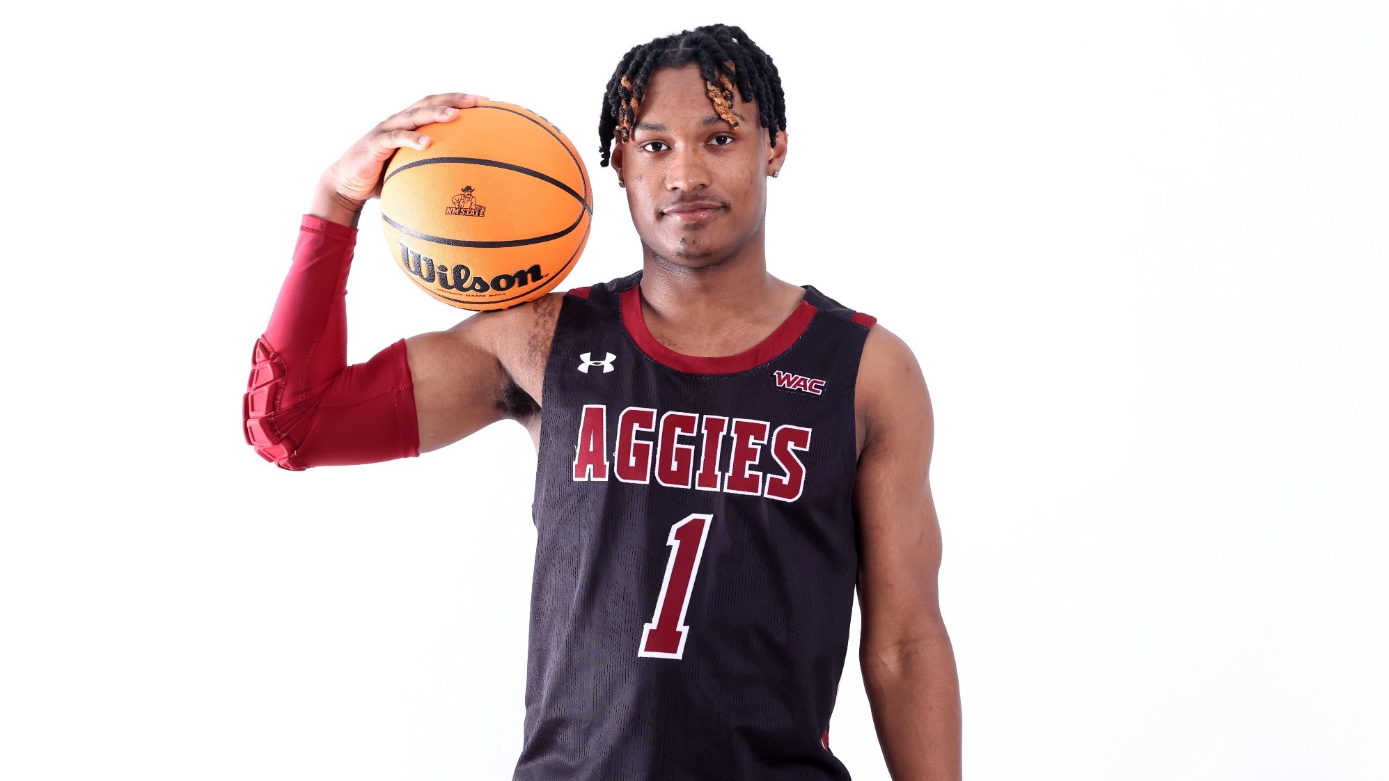Jaden Harris 202324 Men
