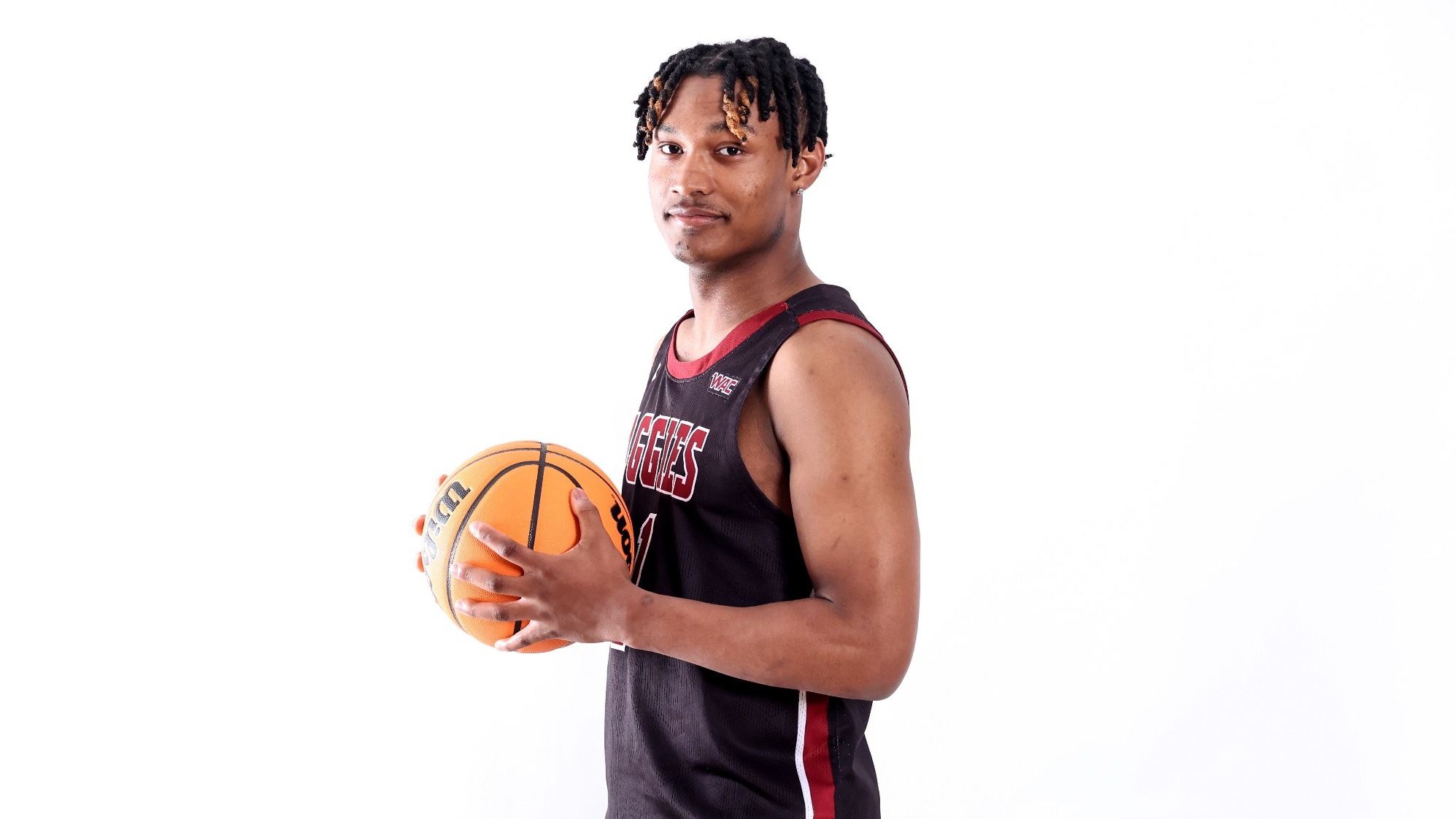 Jaden Harris 202324 Men