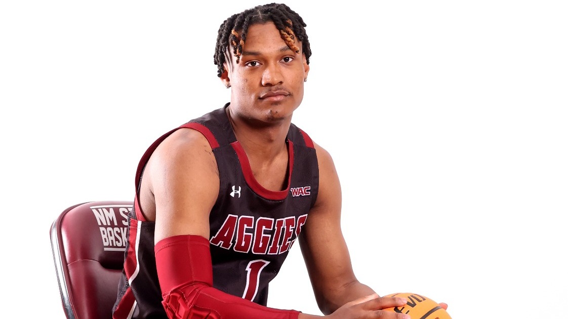 Jaden Harris 202324 Men