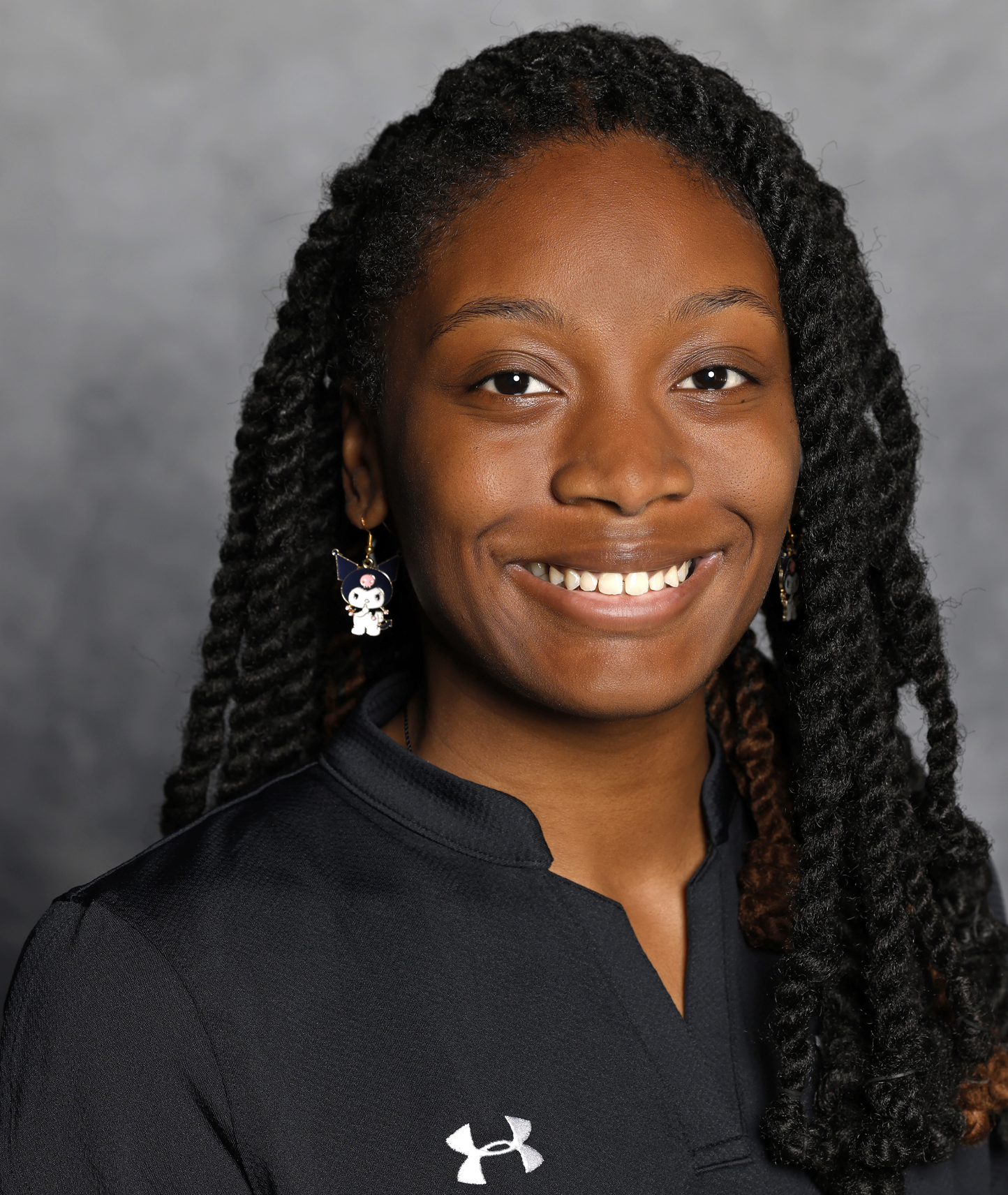 Daishon Spann