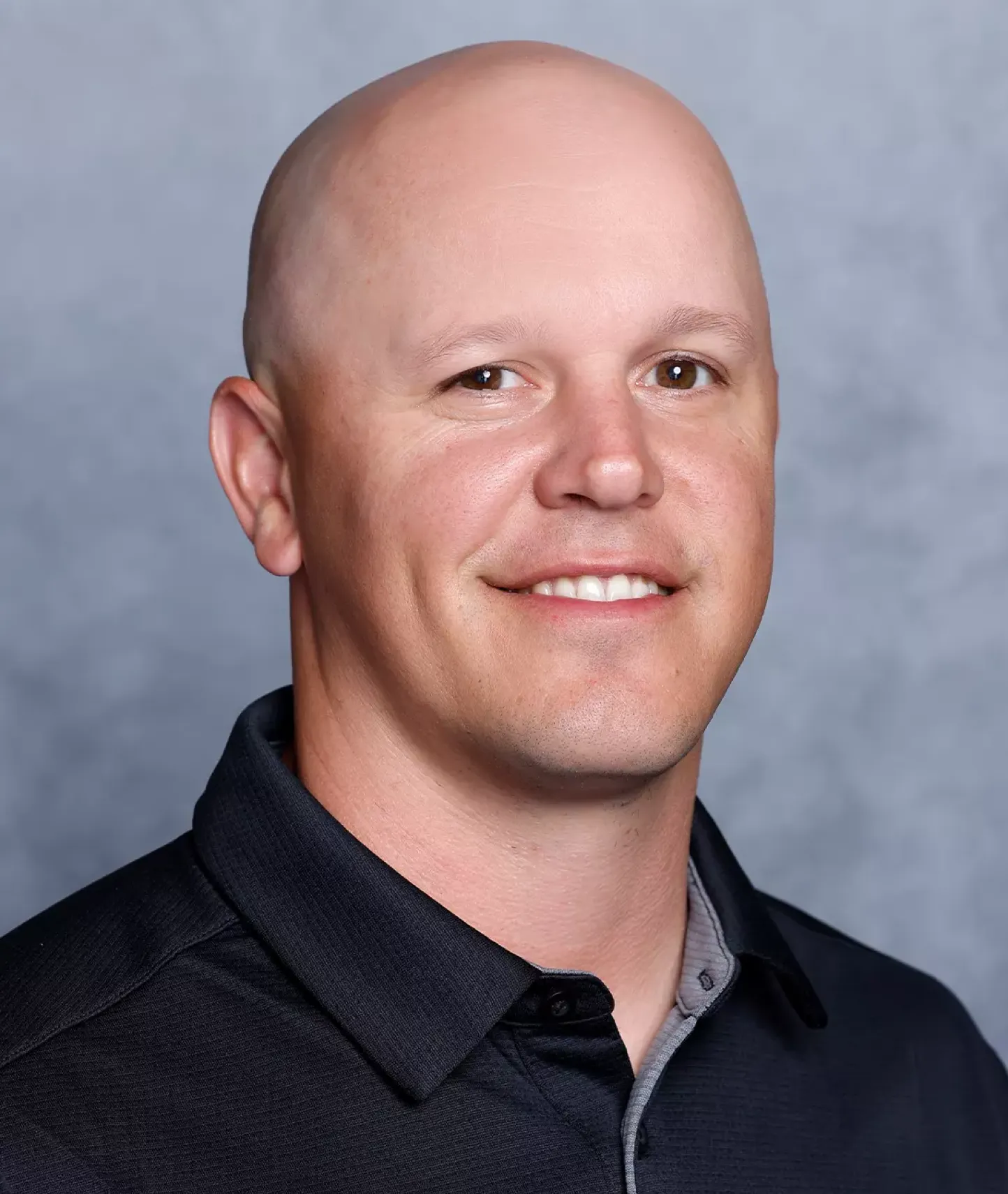 Jared Hensley