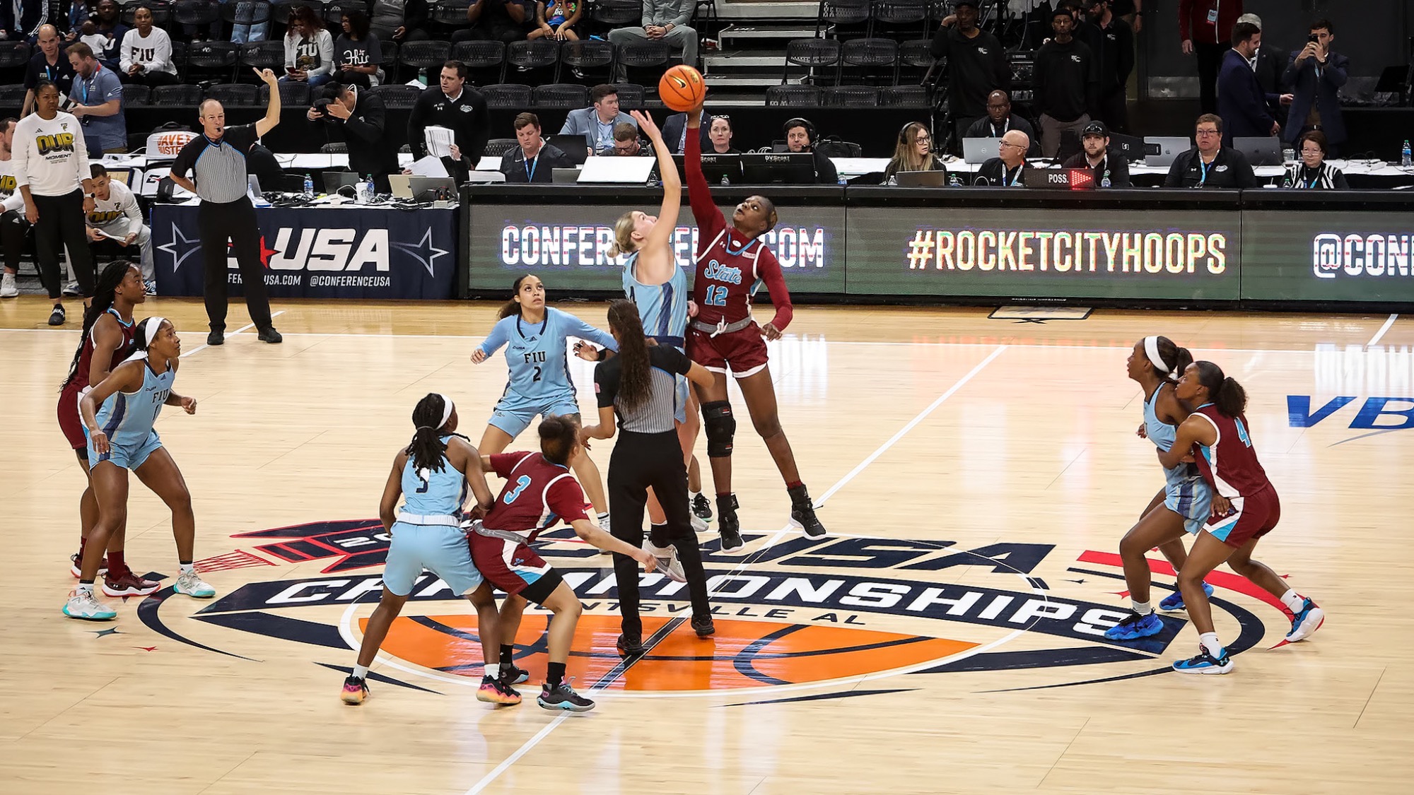 Molly Kaiser Named 202324 CUSA Scholar Athlete of the Year New