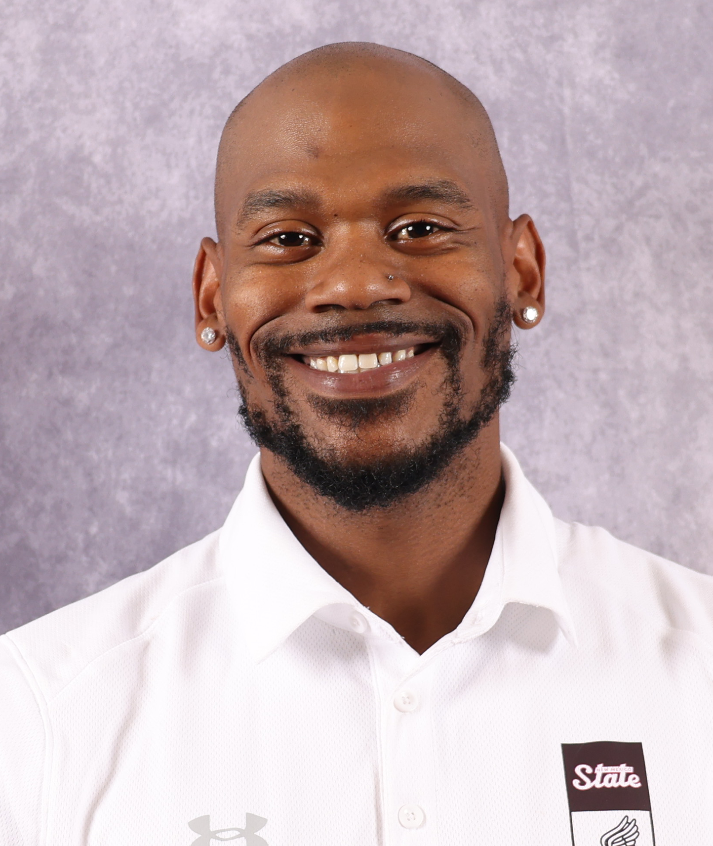David Verburg NMSU