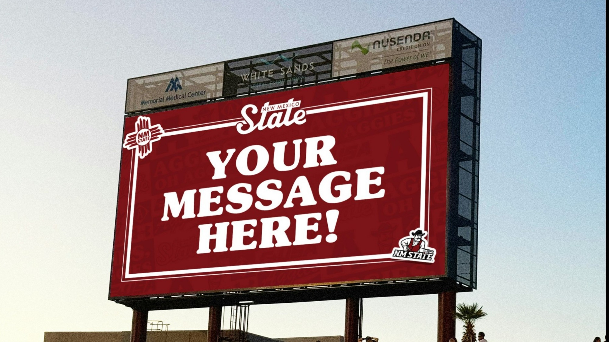 A-Mountain Sports Appoints New Leaders to Elevate Aggie NIL - New