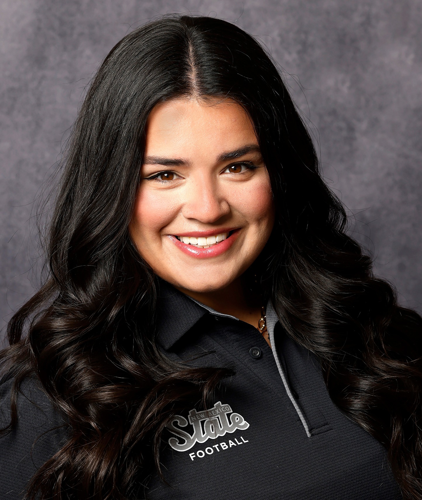 Ashleigh Randazzo 2025 Headshot