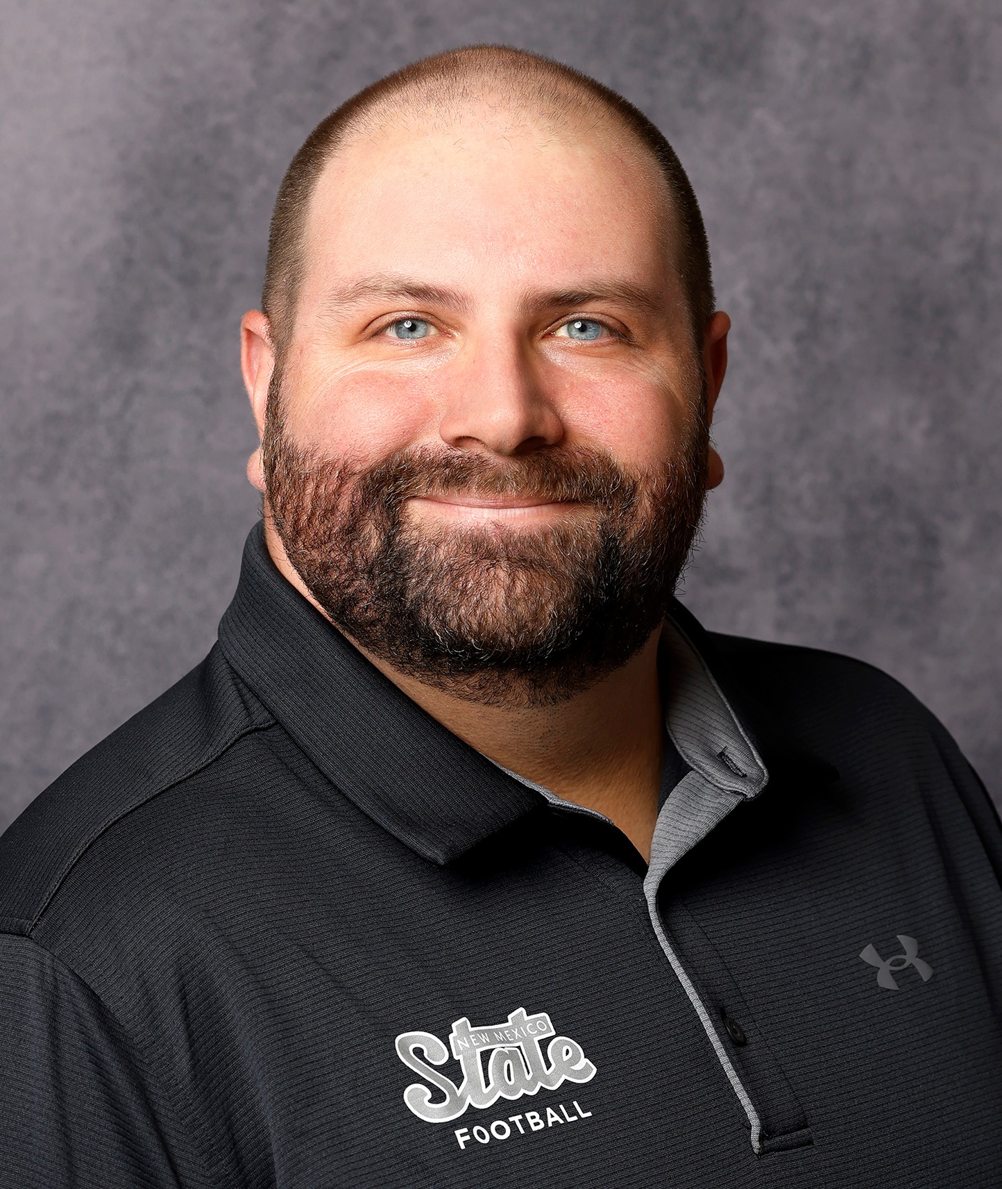 Gannon Veh 2025 Headshot