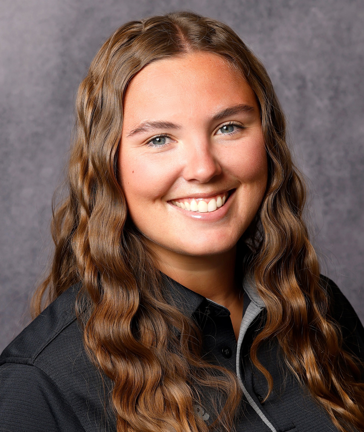 Madison Hunsaker 2025 Headshot