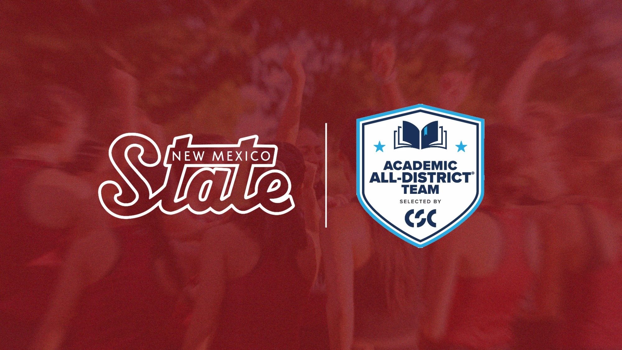 NM State CSC Header