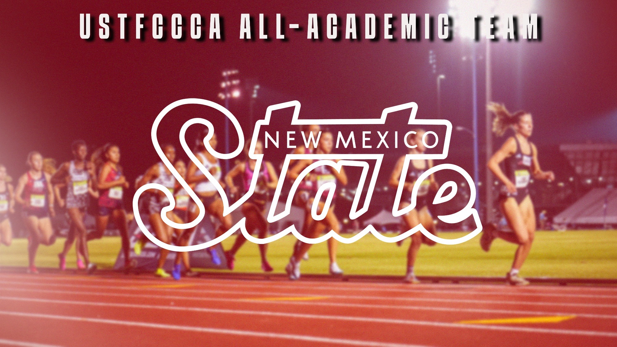 All-Academic Team USTFCCCA