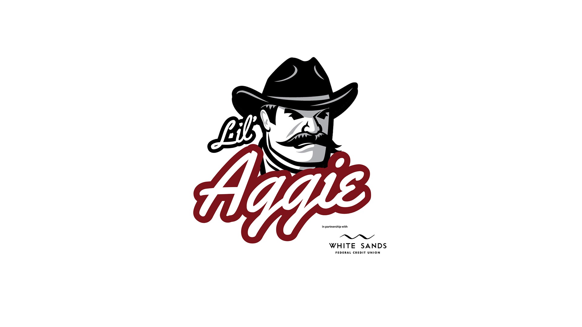 Lil Aggie Logo
