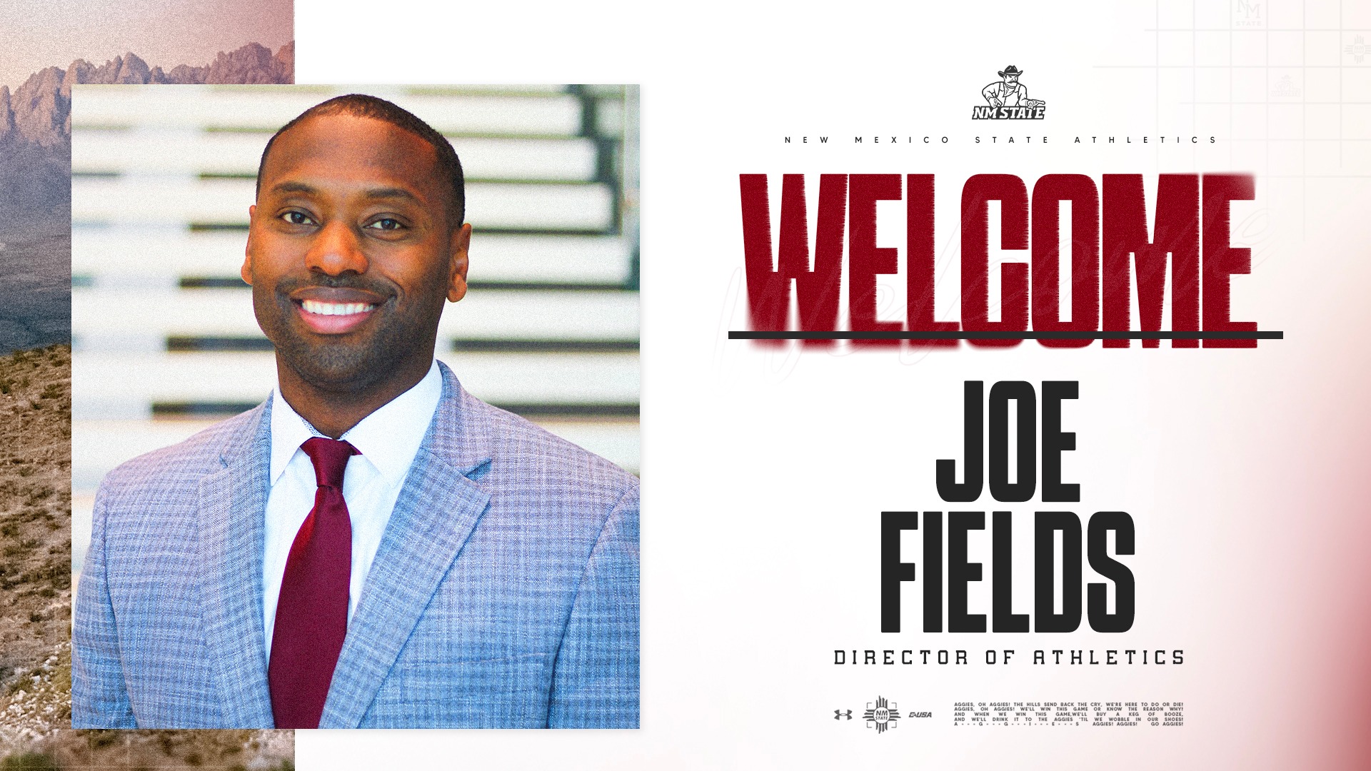 Joe Fields Graphic