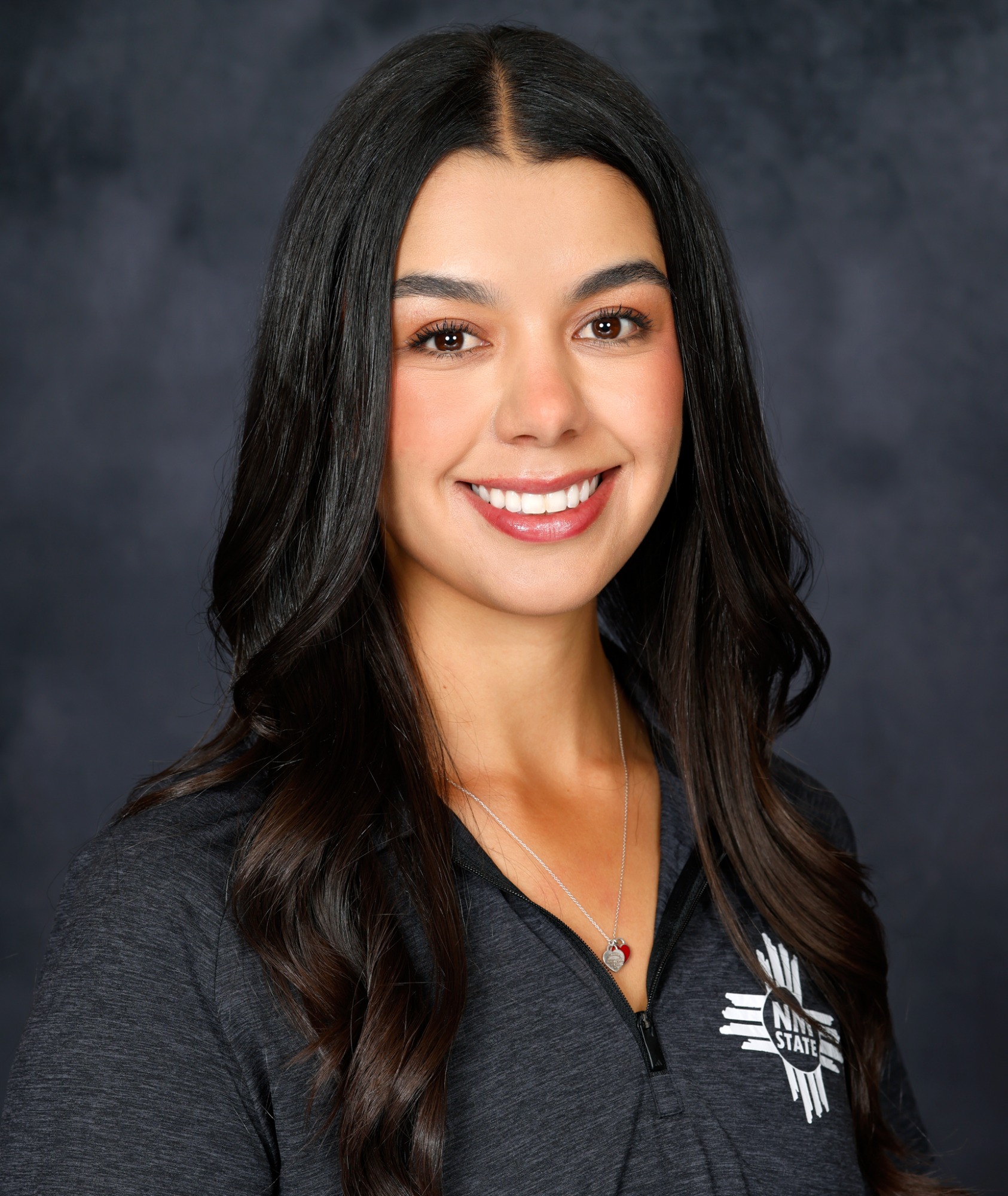WGOLF Headshots