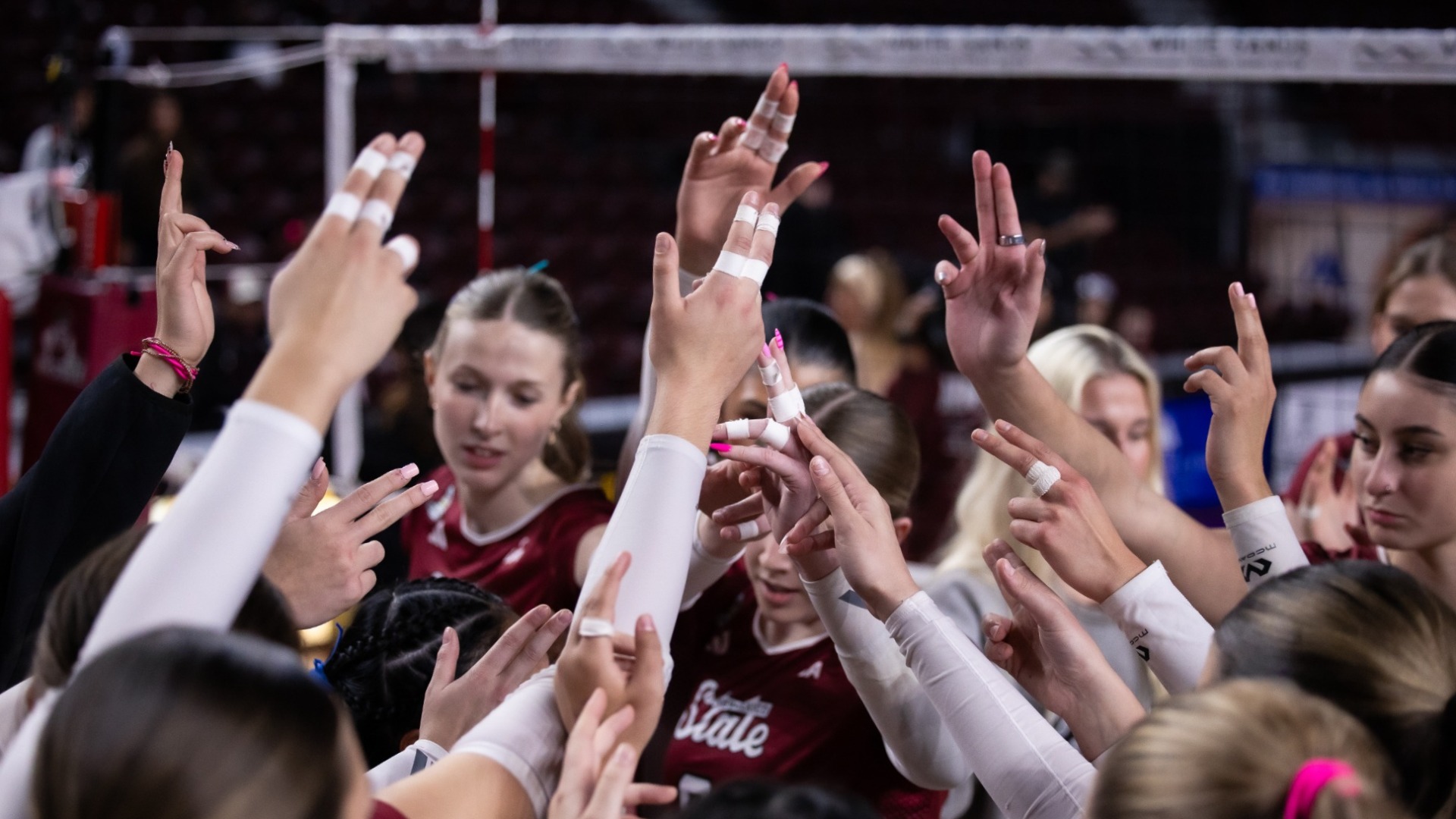 Aggies prepare for showdown at MTSU