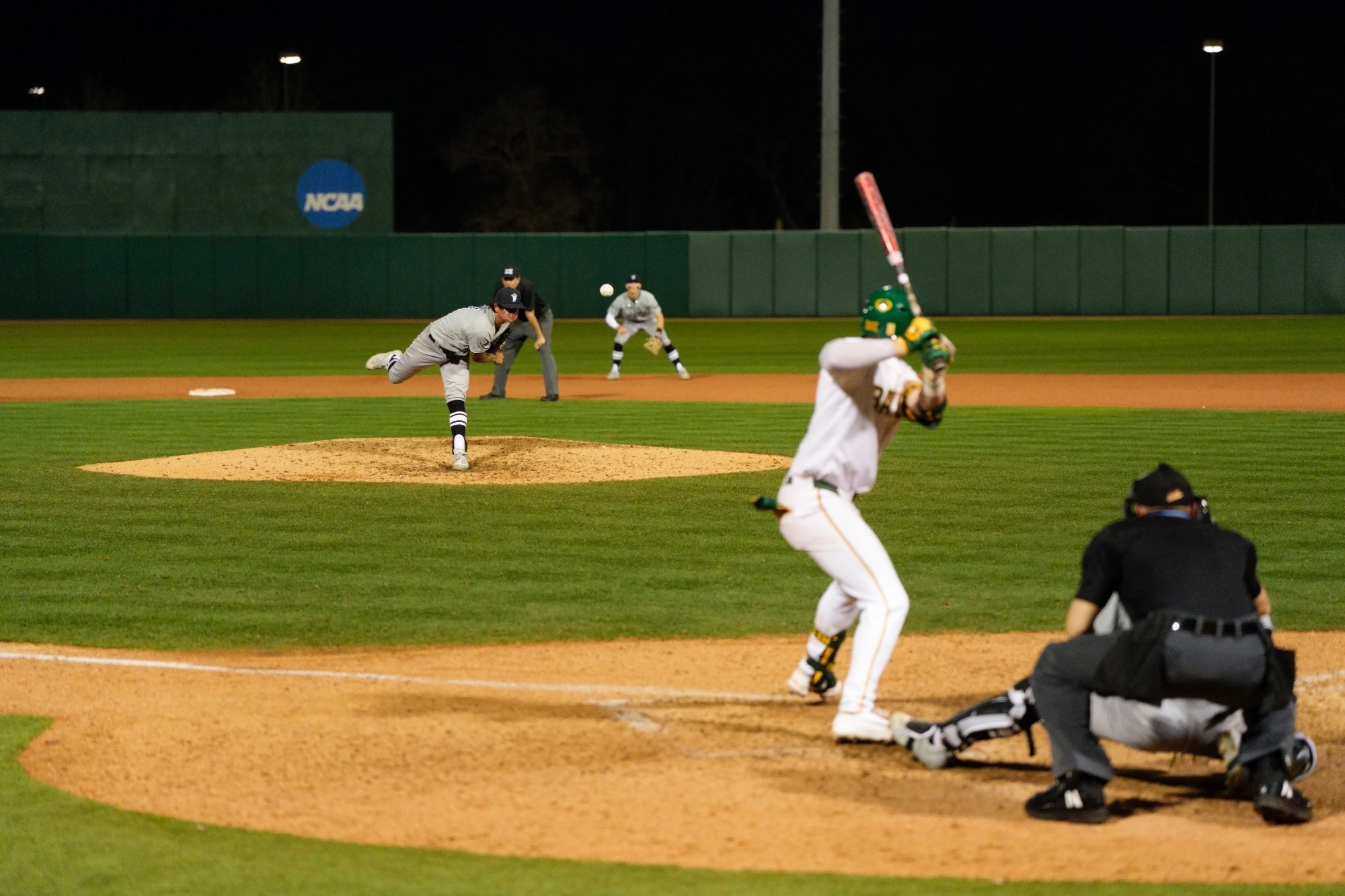Baseball at Baylor