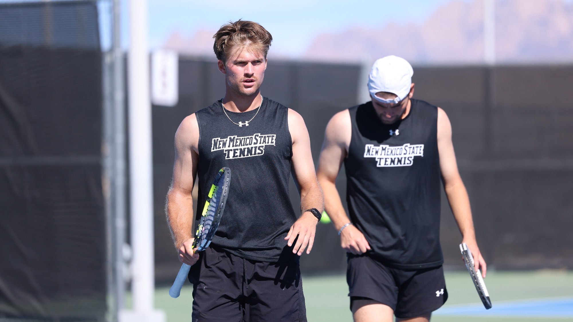 Holland Snell & Lance Urlaub