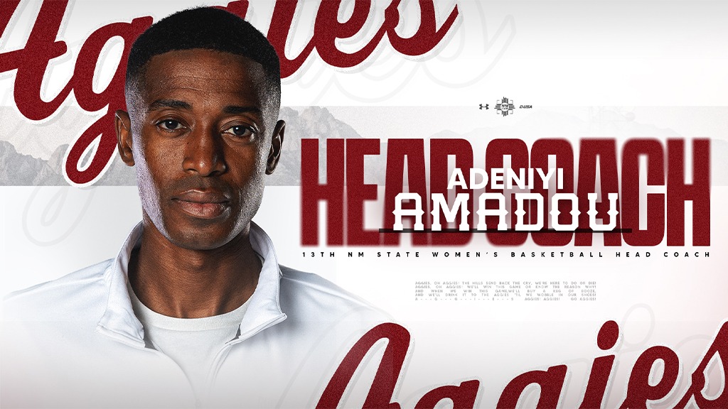 Adeniyi Amadou Splash